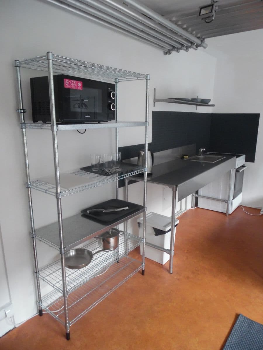 flat to rent, 25 m², Ďáblická, Prague, Prague flat to rent, 25 m², Ďáblická, Prague, Prague