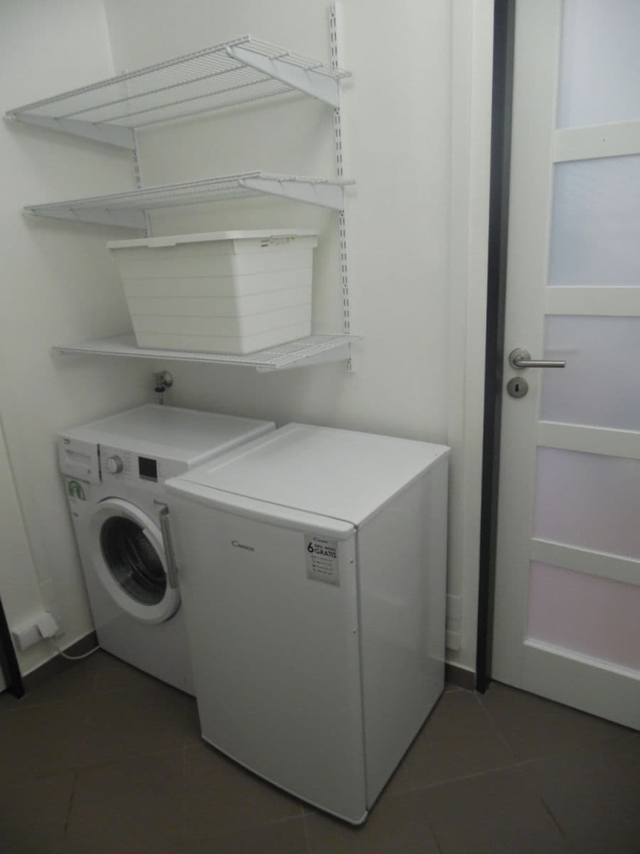 flat to rent, 25 m², Ďáblická, Prague, Prague flat to rent, 25 m², Ďáblická, Prague, Prague