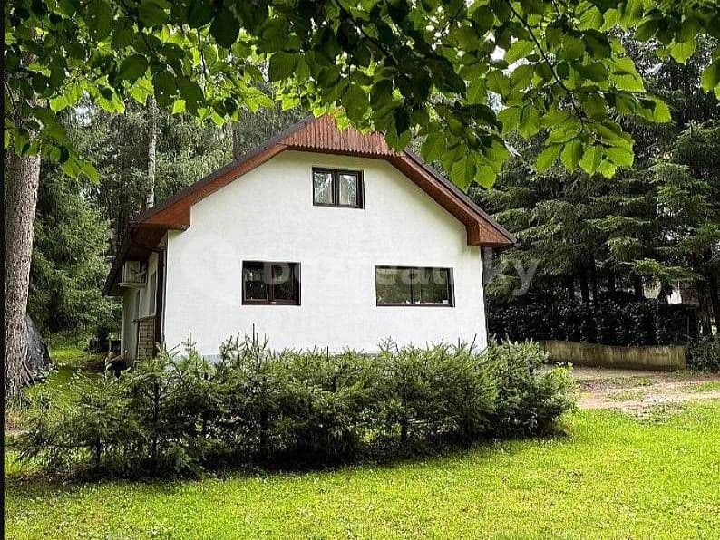 recreational property to rent, 0 m², Týn nad Vltavou, Jihočeský Region recreational property to rent, 0 m², Týn nad Vltavou, Jihočeský Region