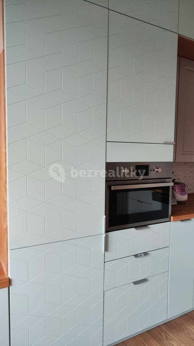 1 bedroom with open-plan kitchen flat to rent, 44 m², V Závětří, Prague, Prague 1 bedroom with open-plan kitchen flat to rent, 44 m², V Závětří, Prague, Prague