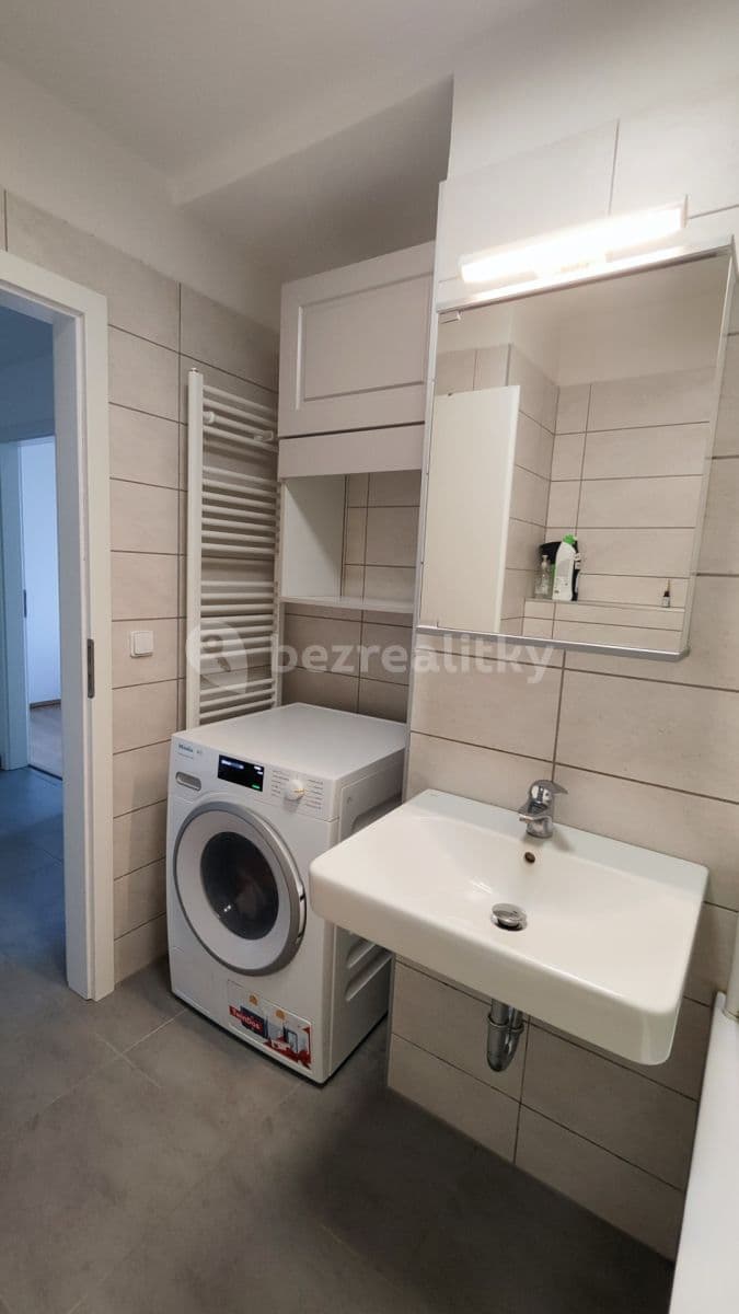 1 bedroom with open-plan kitchen flat to rent, 44 m², V Závětří, Prague, Prague 1 bedroom with open-plan kitchen flat to rent, 44 m², V Závětří, Prague, Prague