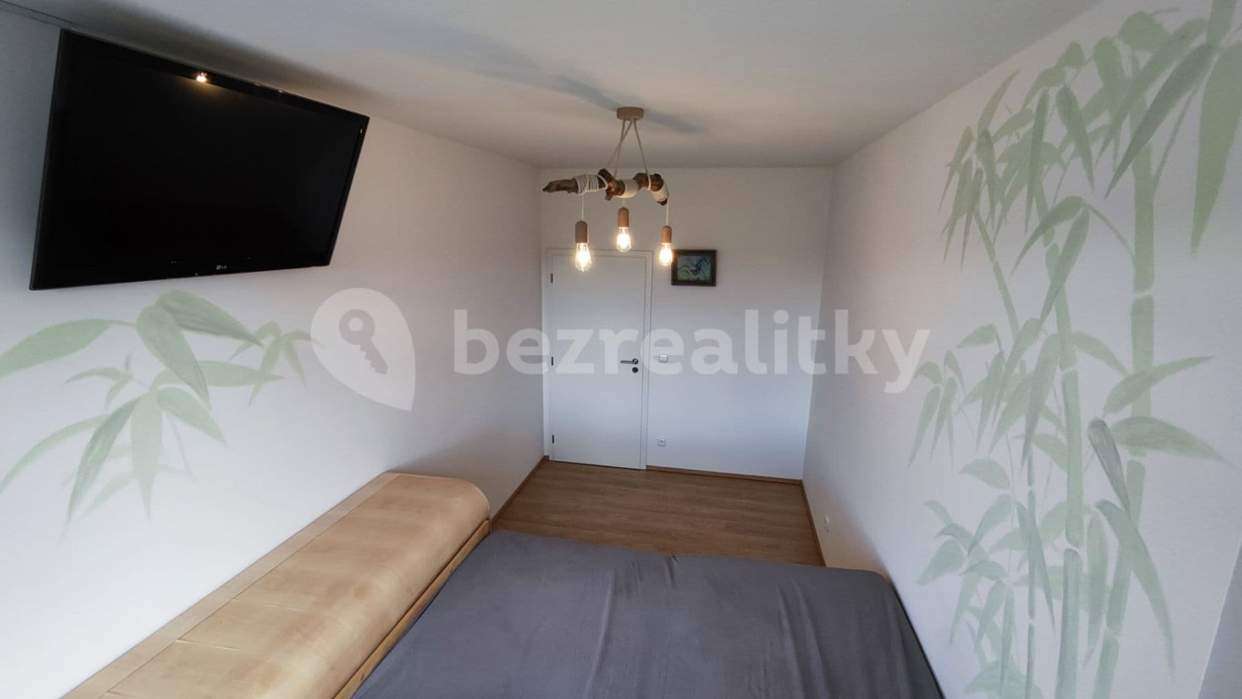 1 bedroom with open-plan kitchen flat to rent, 44 m², V Závětří, Prague, Prague 1 bedroom with open-plan kitchen flat to rent, 44 m², V Závětří, Prague, Prague
