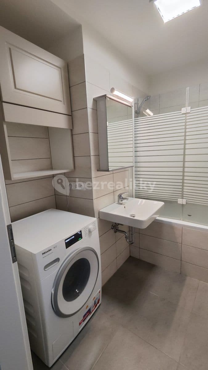 1 bedroom with open-plan kitchen flat to rent, 44 m², V Závětří, Prague, Prague 1 bedroom with open-plan kitchen flat to rent, 44 m², V Závětří, Prague, Prague