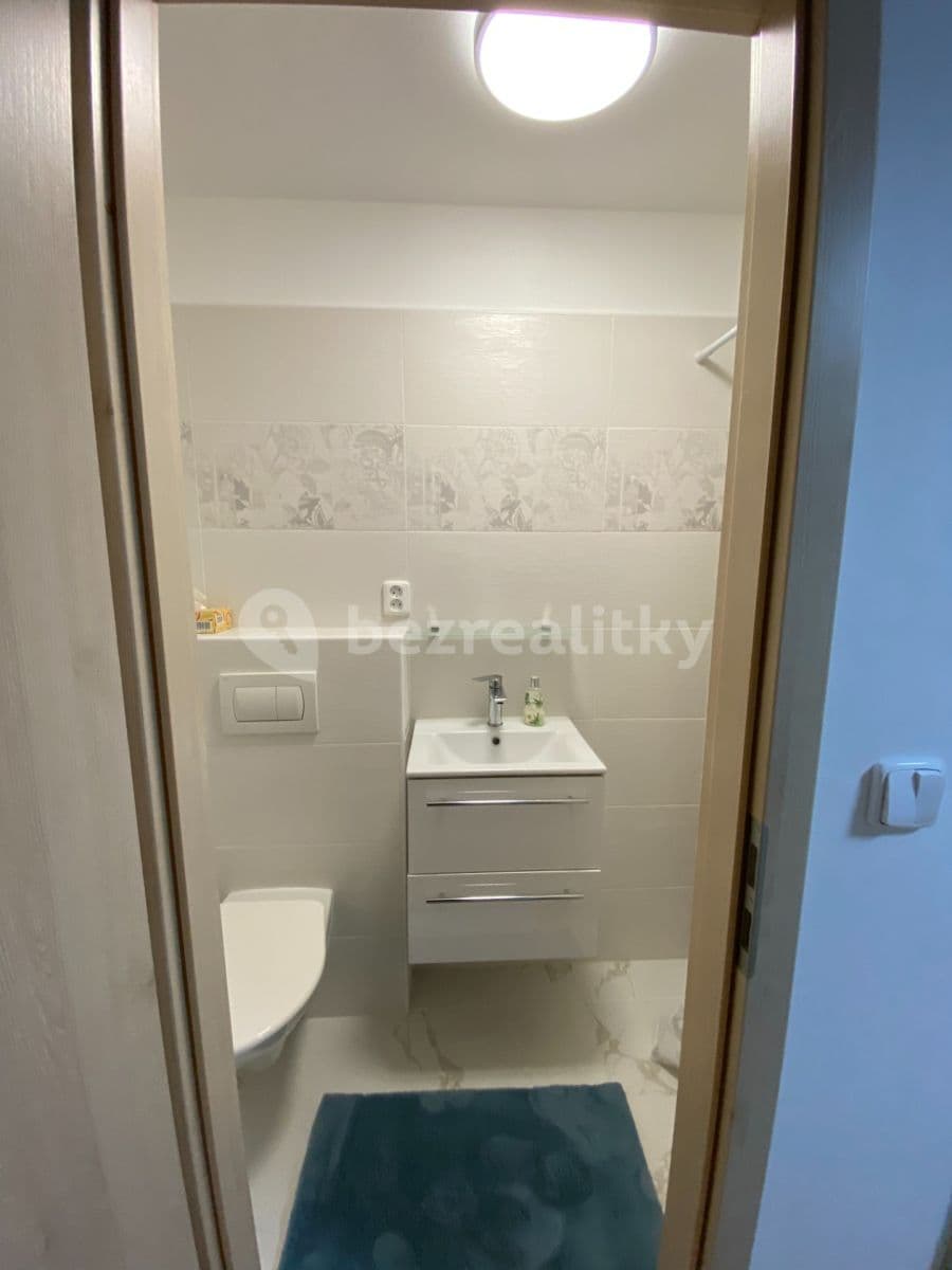 Studio flat to rent, 22 m², Nárožní, Brno, Jihomoravský Region Studio flat to rent, 22 m², Nárožní, Brno, Jihomoravský Region