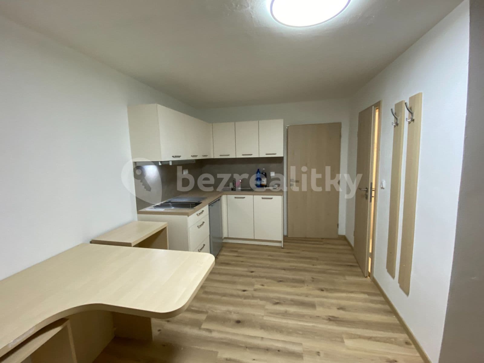 Studio flat to rent, 22 m², Nárožní, Brno, Jihomoravský Region Studio flat to rent, 22 m², Nárožní, Brno, Jihomoravský Region
