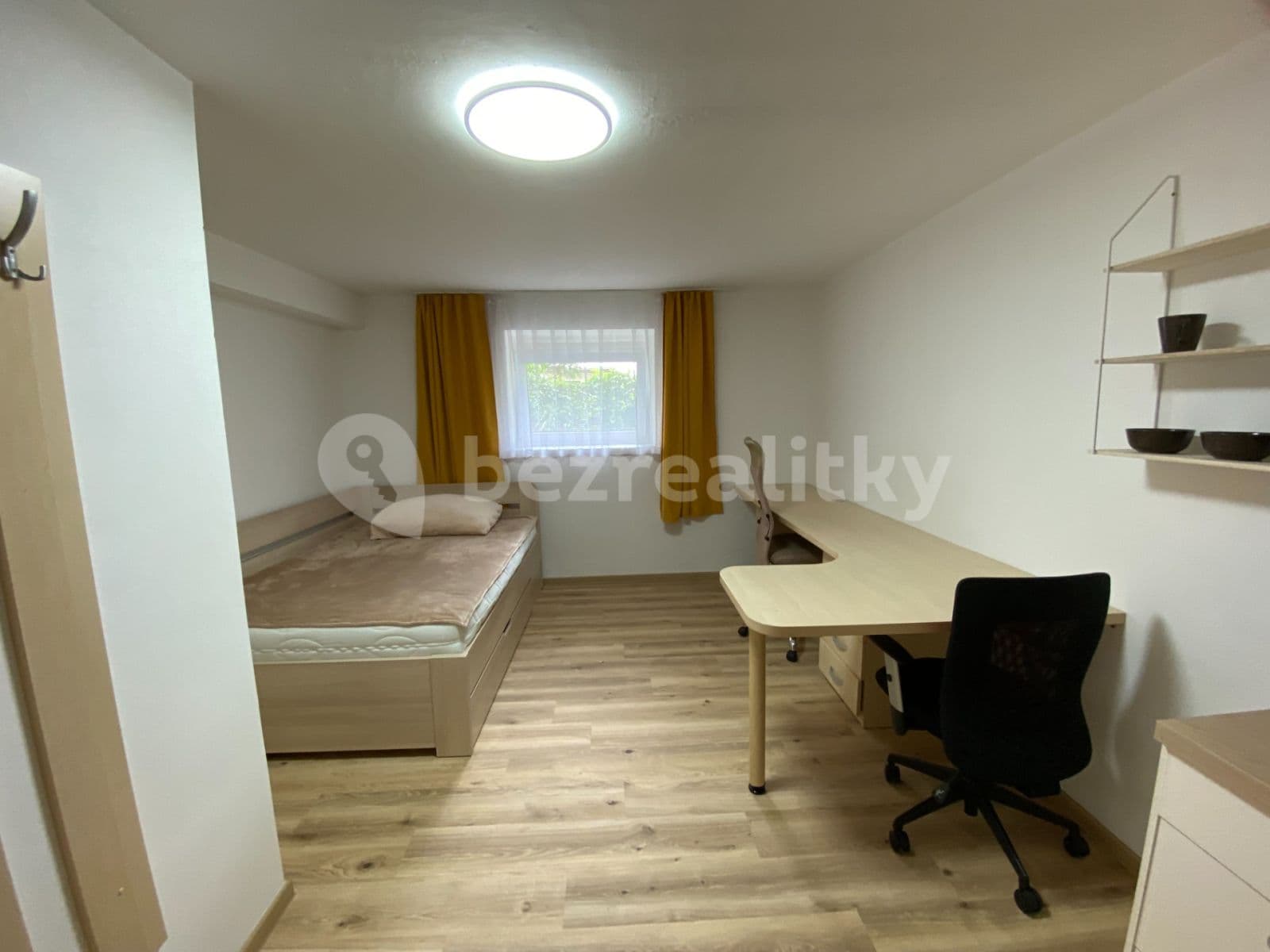 Studio flat to rent, 22 m², Nárožní, Brno, Jihomoravský Region Studio flat to rent, 22 m², Nárožní, Brno, Jihomoravský Region