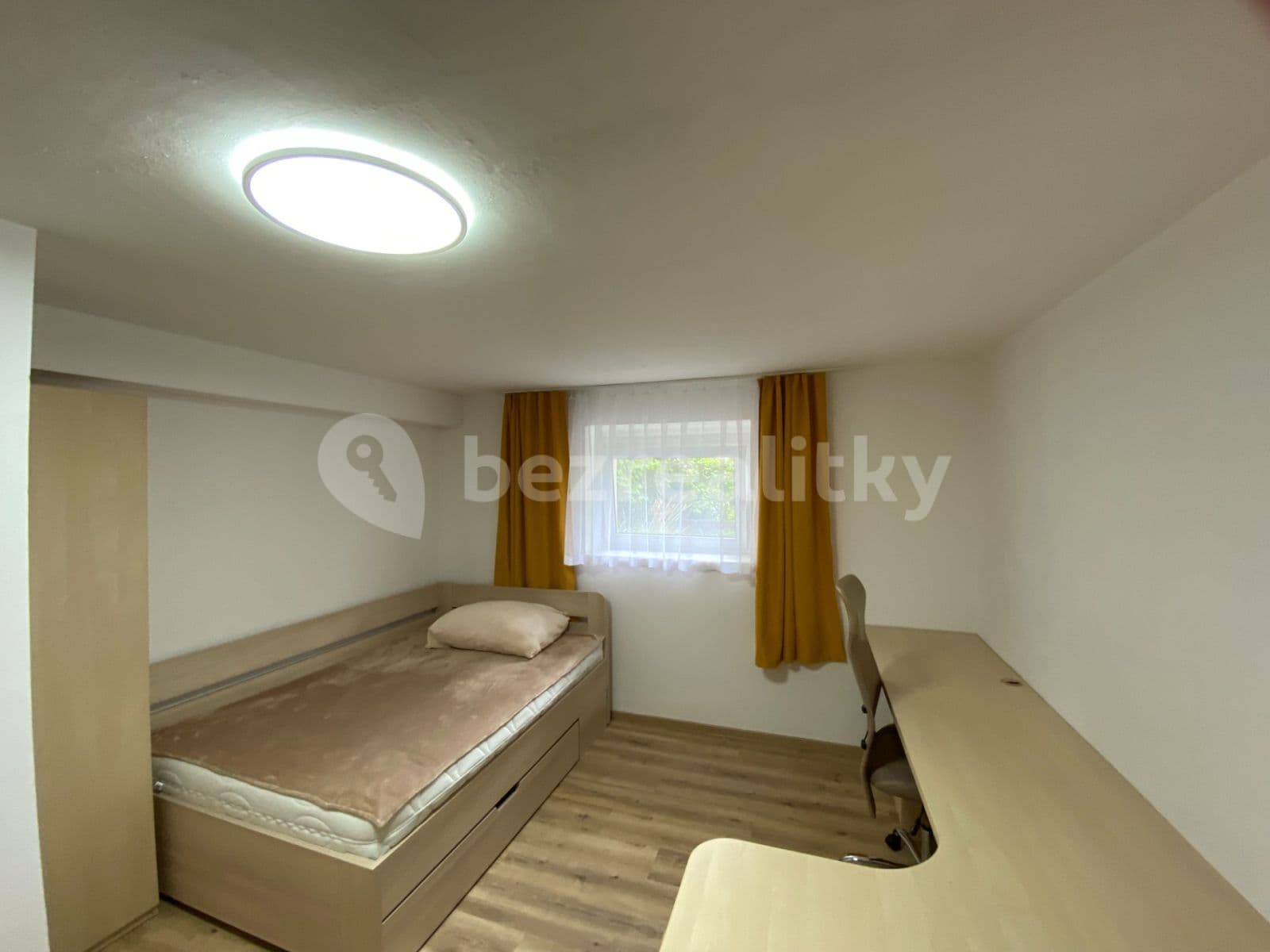 Studio flat to rent, 22 m², Nárožní, Brno, Jihomoravský Region Studio flat to rent, 22 m², Nárožní, Brno, Jihomoravský Region