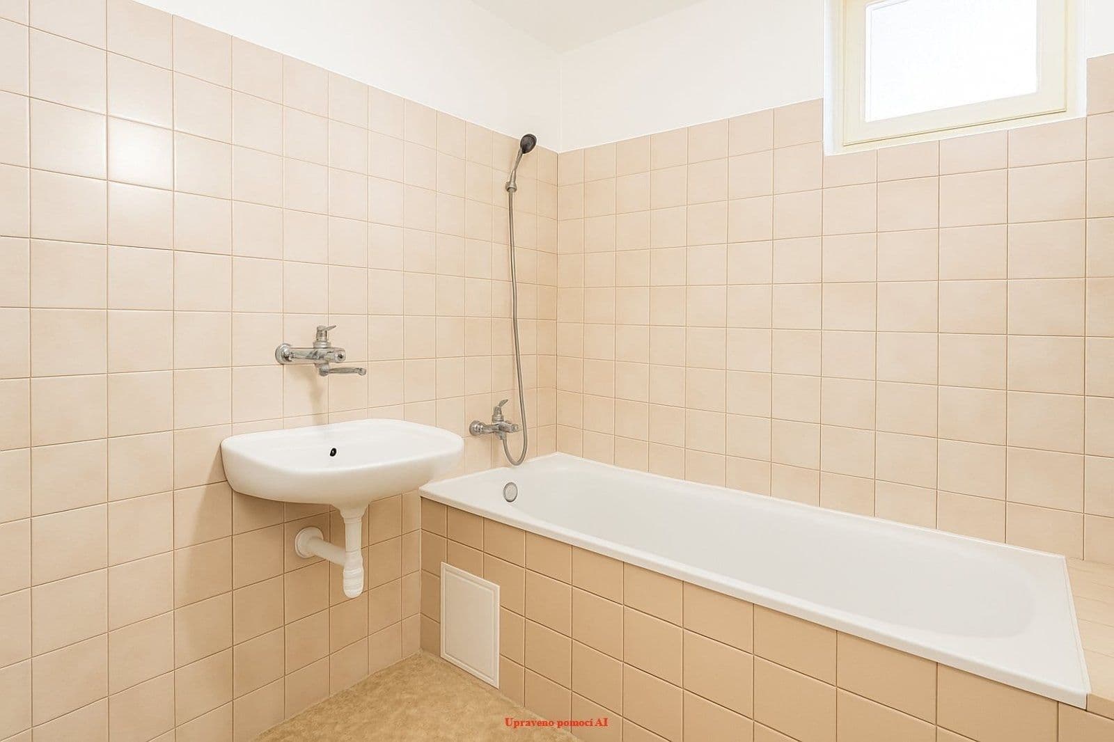 1 bedroom flat to rent, 39 m², Stavbařů, Karviná, Moravskoslezský Region 1 bedroom flat to rent, 39 m², Stavbařů, Karviná, Moravskoslezský Region