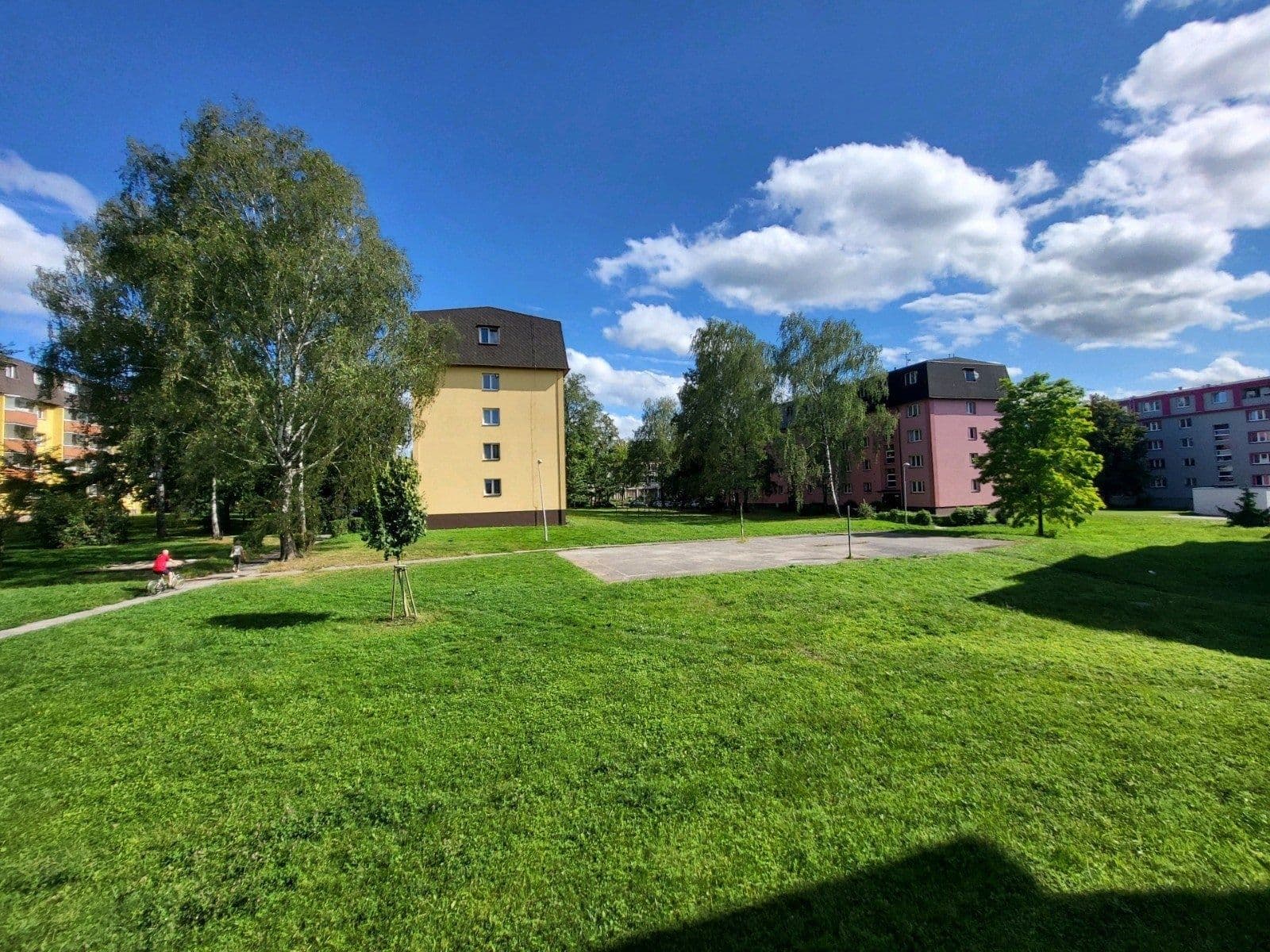 1 bedroom flat to rent, 39 m², Stavbařů, Karviná, Moravskoslezský Region 1 bedroom flat to rent, 39 m², Stavbařů, Karviná, Moravskoslezský Region