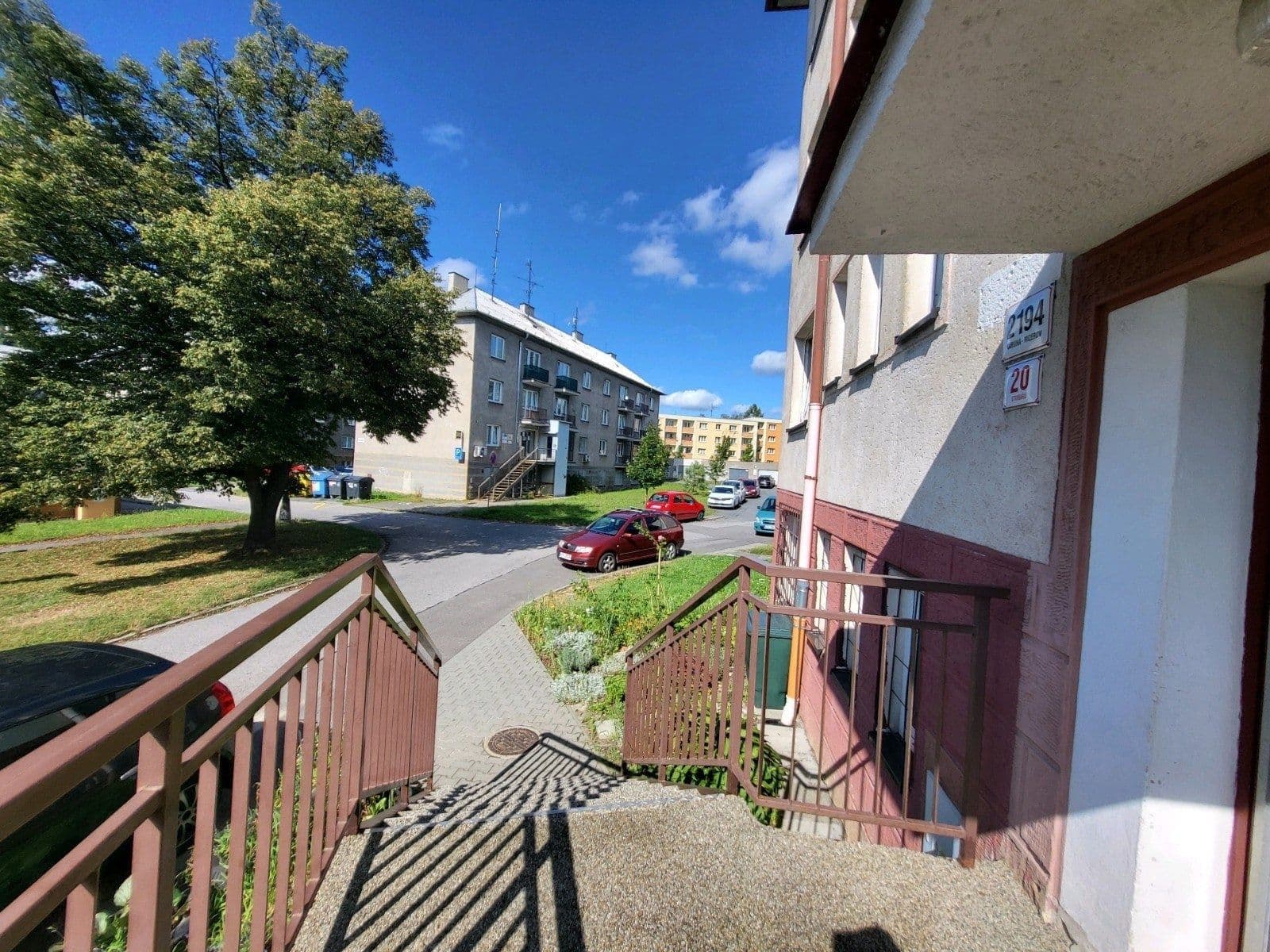 1 bedroom flat to rent, 39 m², Stavbařů, Karviná, Moravskoslezský Region 1 bedroom flat to rent, 39 m², Stavbařů, Karviná, Moravskoslezský Region