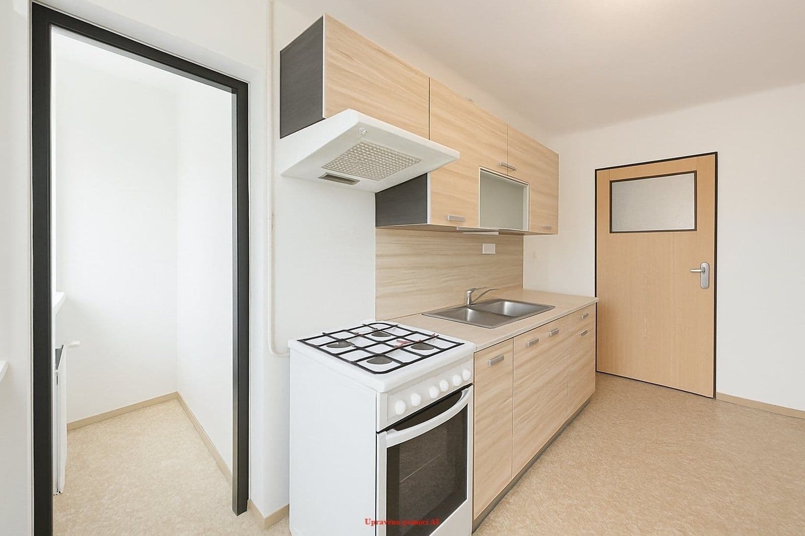 1 bedroom flat to rent, 39 m², Stavbařů, Karviná, Moravskoslezský Region 1 bedroom flat to rent, 39 m², Stavbařů, Karviná, Moravskoslezský Region