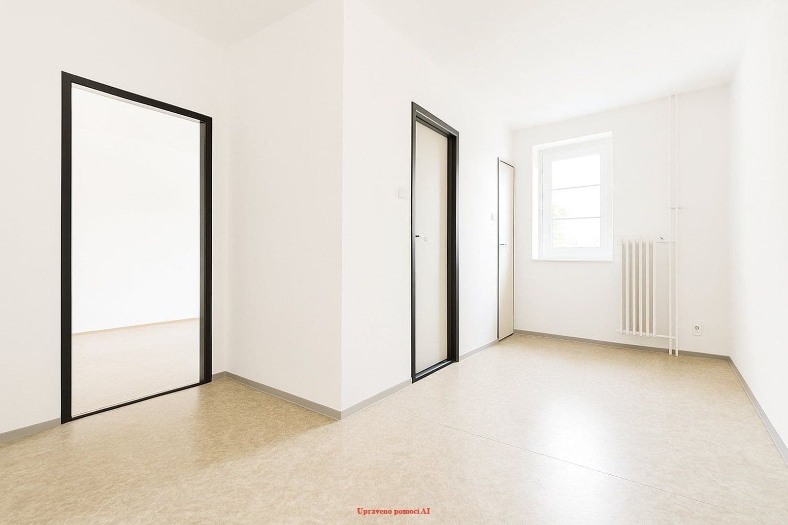 1 bedroom flat to rent, 39 m², Stavbařů, Karviná, Moravskoslezský Region 1 bedroom flat to rent, 39 m², Stavbařů, Karviná, Moravskoslezský Region