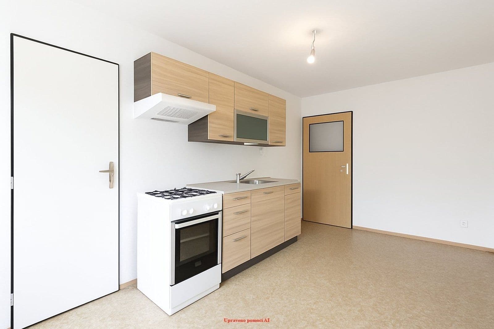 1 bedroom flat to rent, 39 m², Stavbařů, Karviná, Moravskoslezský Region 1 bedroom flat to rent, 39 m², Stavbařů, Karviná, Moravskoslezský Region