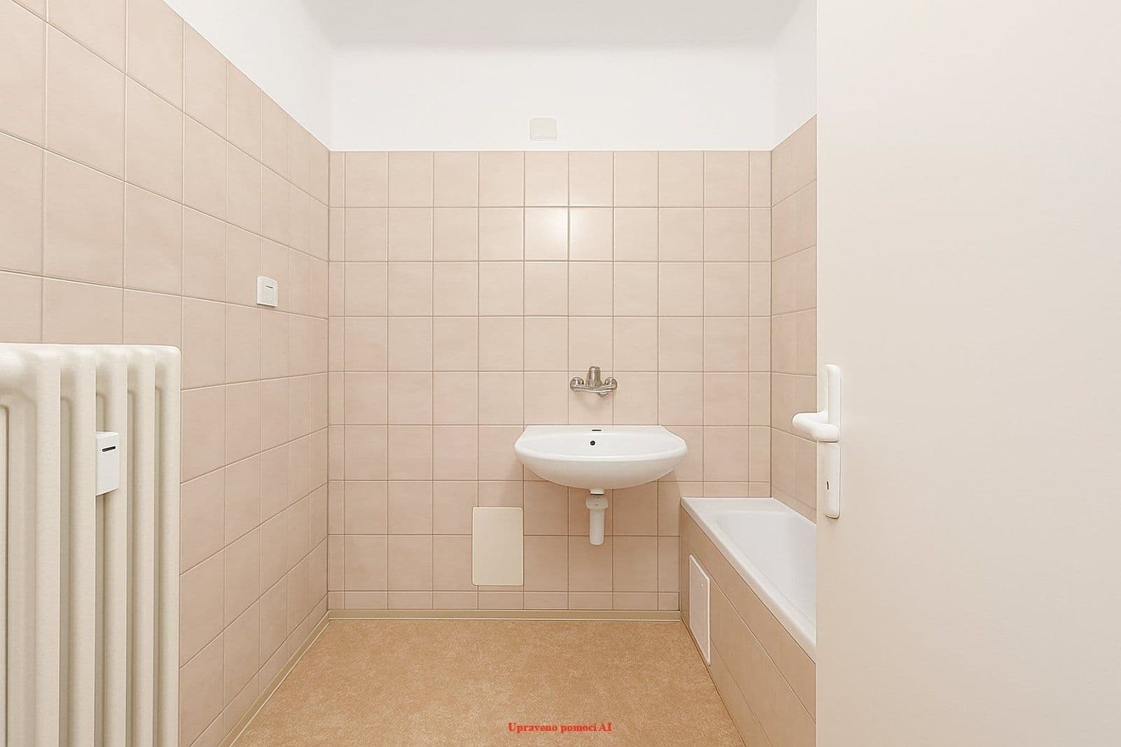 1 bedroom flat to rent, 39 m², Stavbařů, Karviná, Moravskoslezský Region 1 bedroom flat to rent, 39 m², Stavbařů, Karviná, Moravskoslezský Region