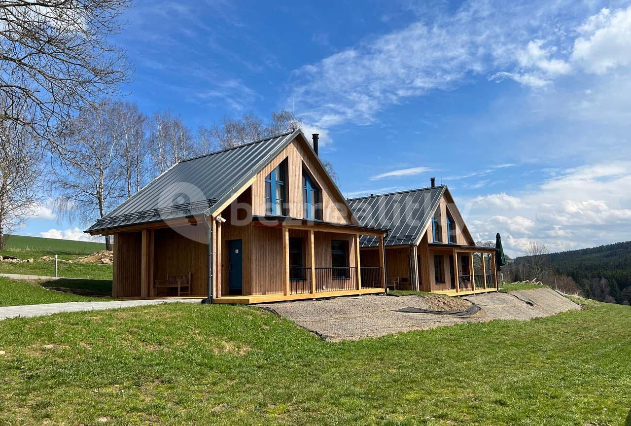 recreational property to rent, 0 m², Líšná, Vysočina Region recreational property to rent, 0 m², Líšná, Vysočina Region