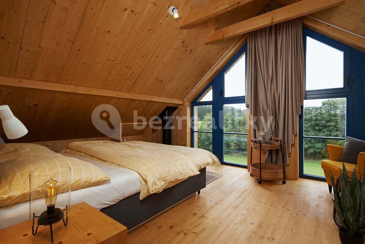 recreational property to rent, 0 m², Líšná, Vysočina Region recreational property to rent, 0 m², Líšná, Vysočina Region