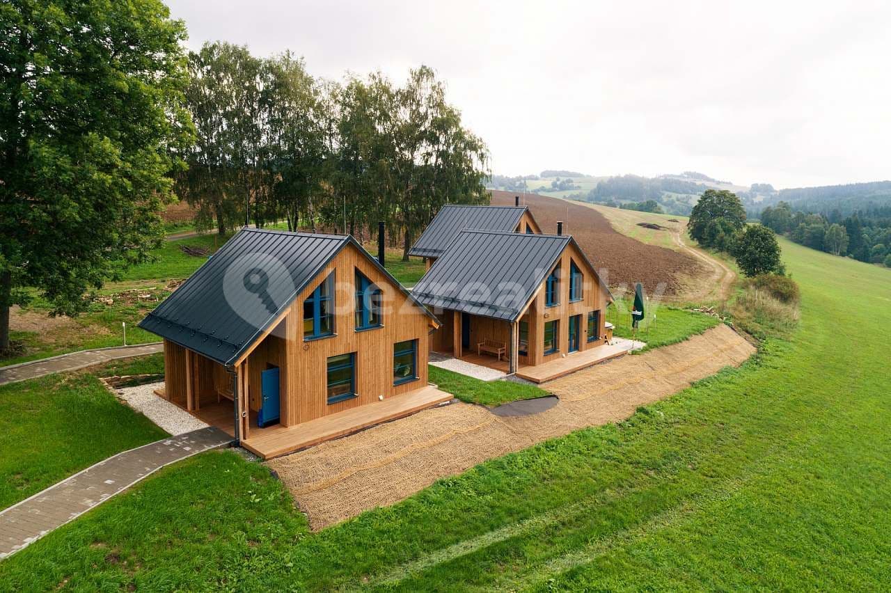 recreational property to rent, 0 m², Líšná, Vysočina Region recreational property to rent, 0 m², Líšná, Vysočina Region