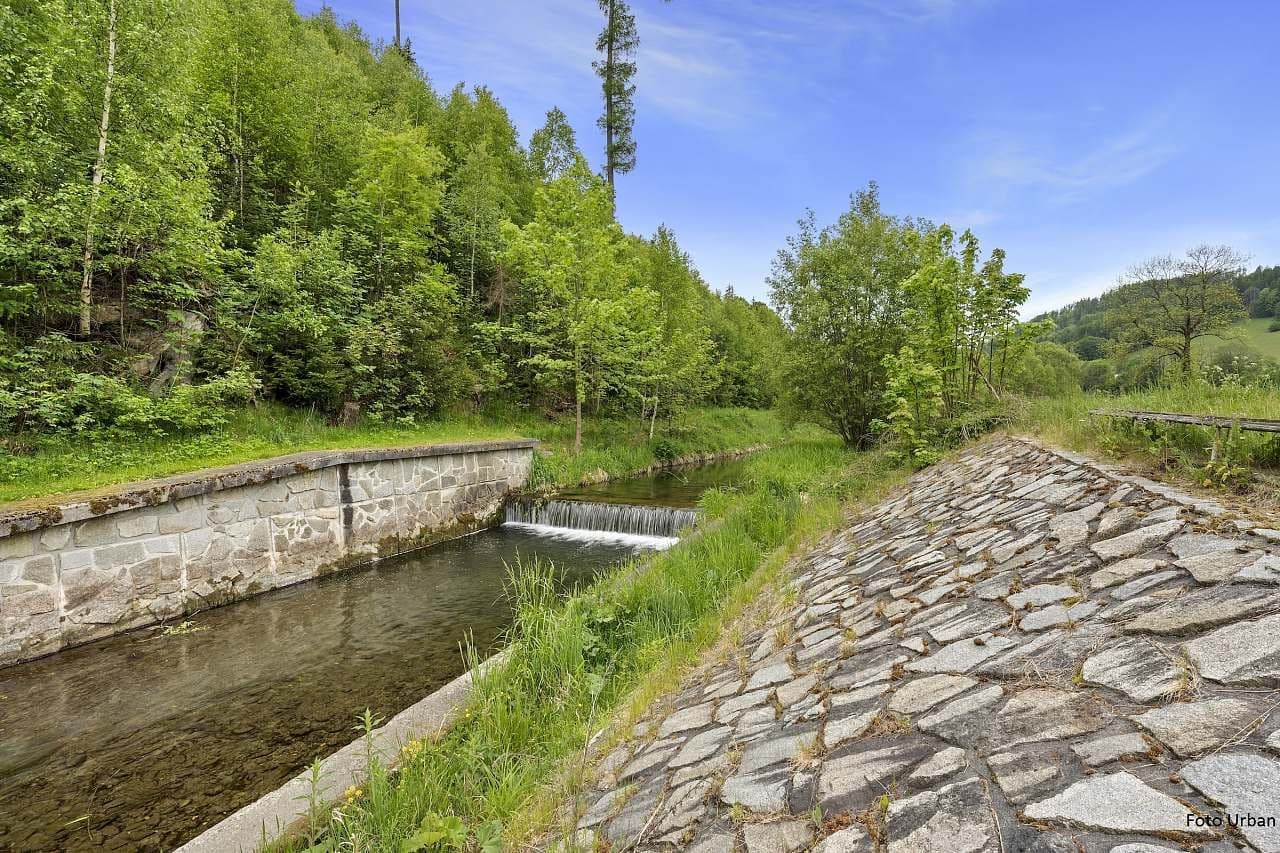 recreational property to rent, 0 m², Holčovice, Moravskoslezský Region recreational property to rent, 0 m², Holčovice, Moravskoslezský Region