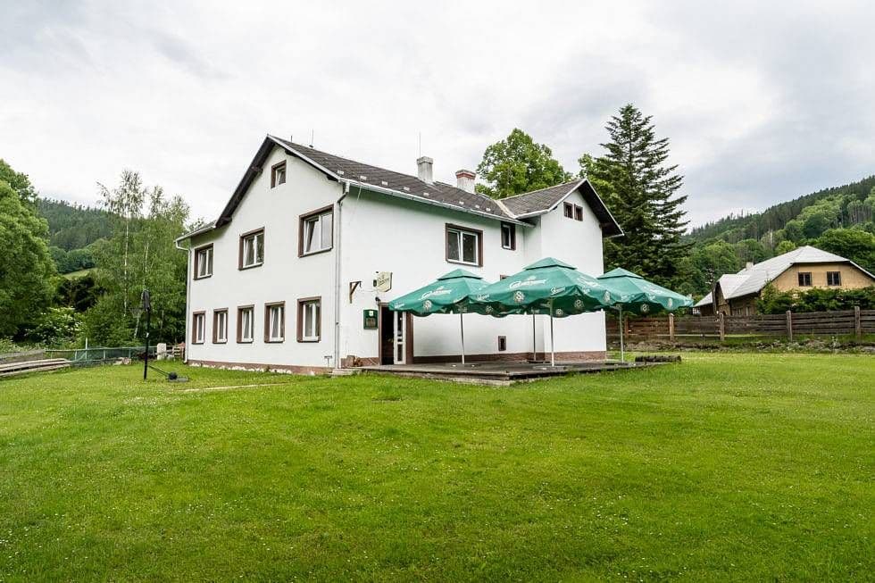 recreational property to rent, 0 m², Holčovice, Moravskoslezský Region recreational property to rent, 0 m², Holčovice, Moravskoslezský Region