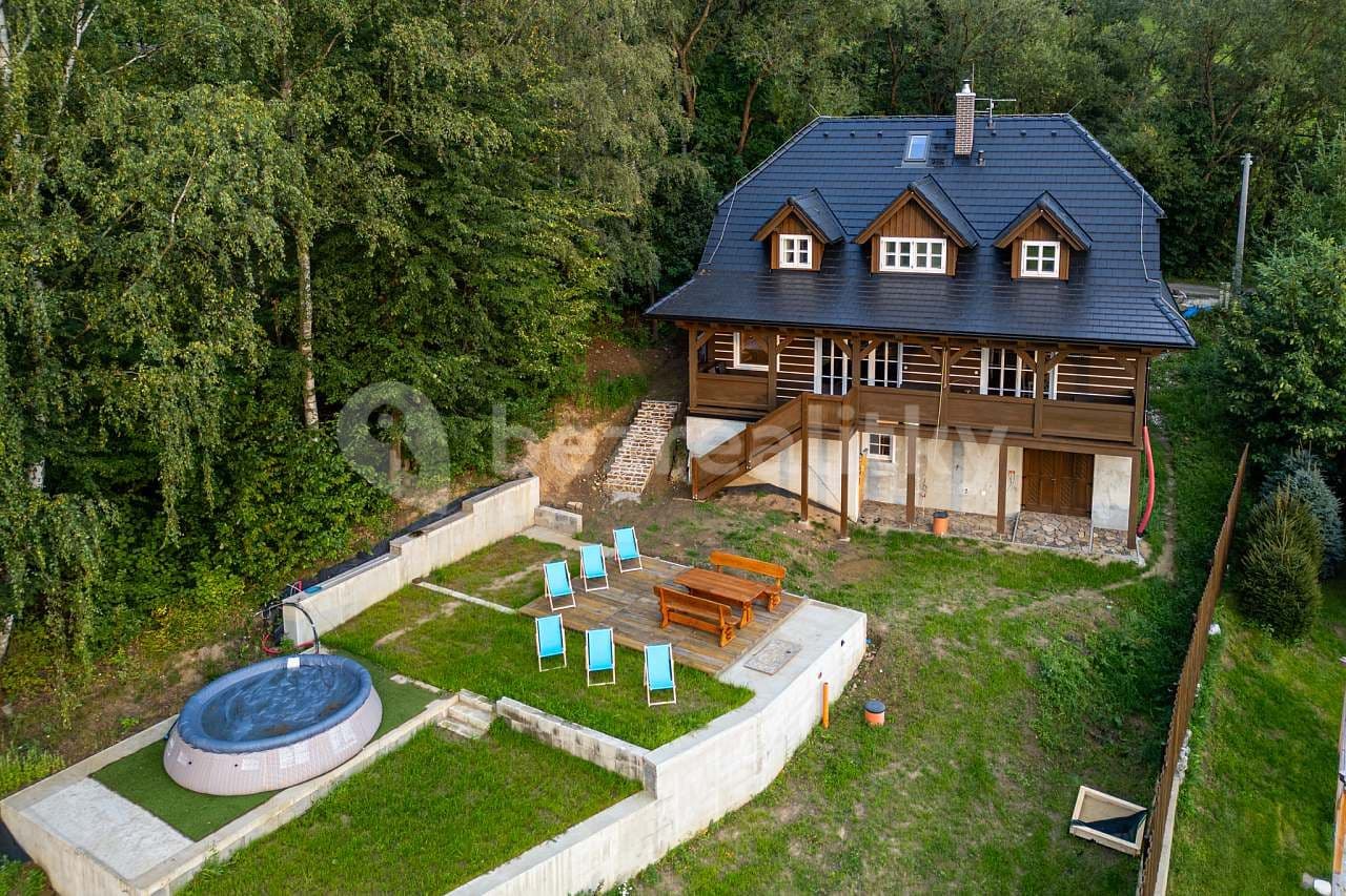 recreational property to rent, 0 m², Velké Losiny, Olomoucký Region recreational property to rent, 0 m², Velké Losiny, Olomoucký Region