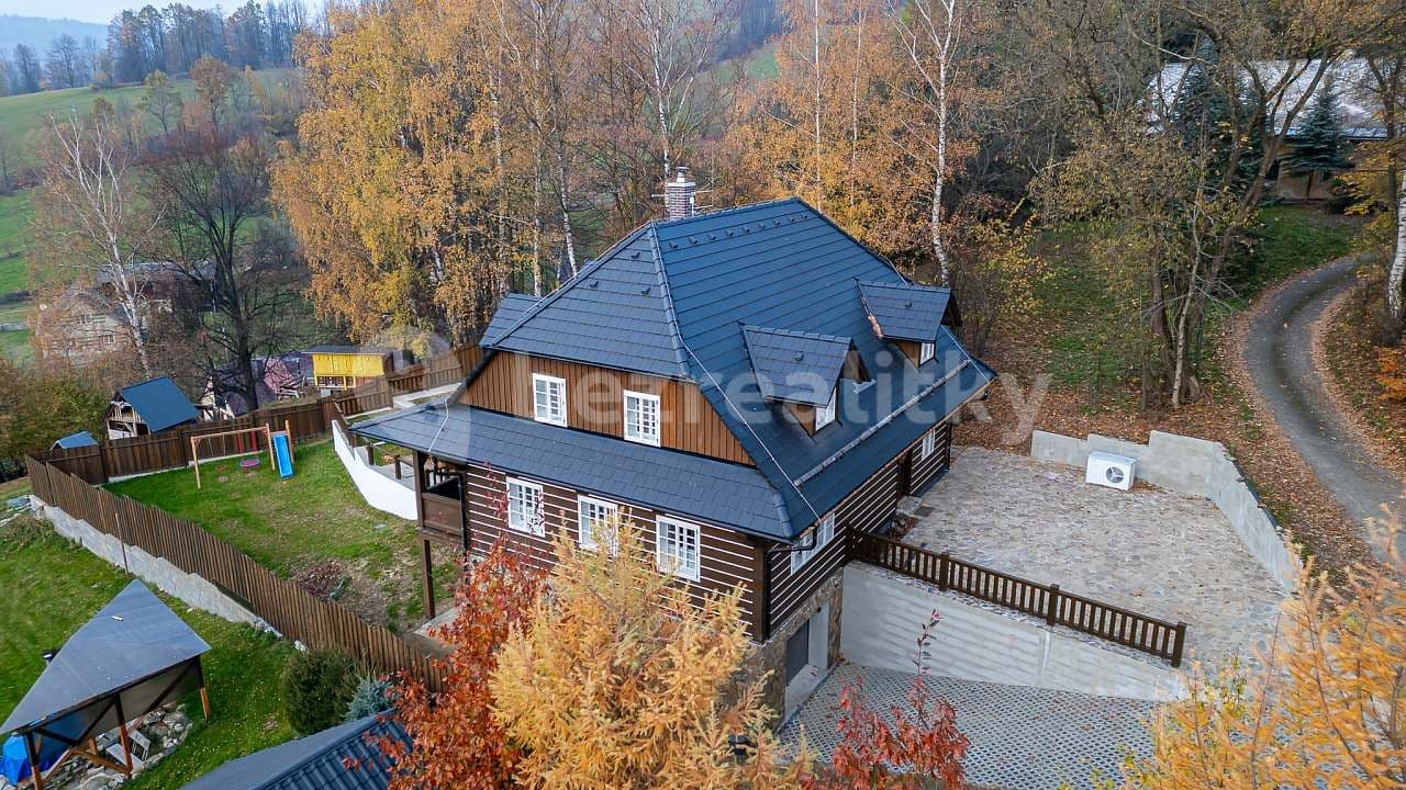 recreational property to rent, 0 m², Velké Losiny, Olomoucký Region recreational property to rent, 0 m², Velké Losiny, Olomoucký Region