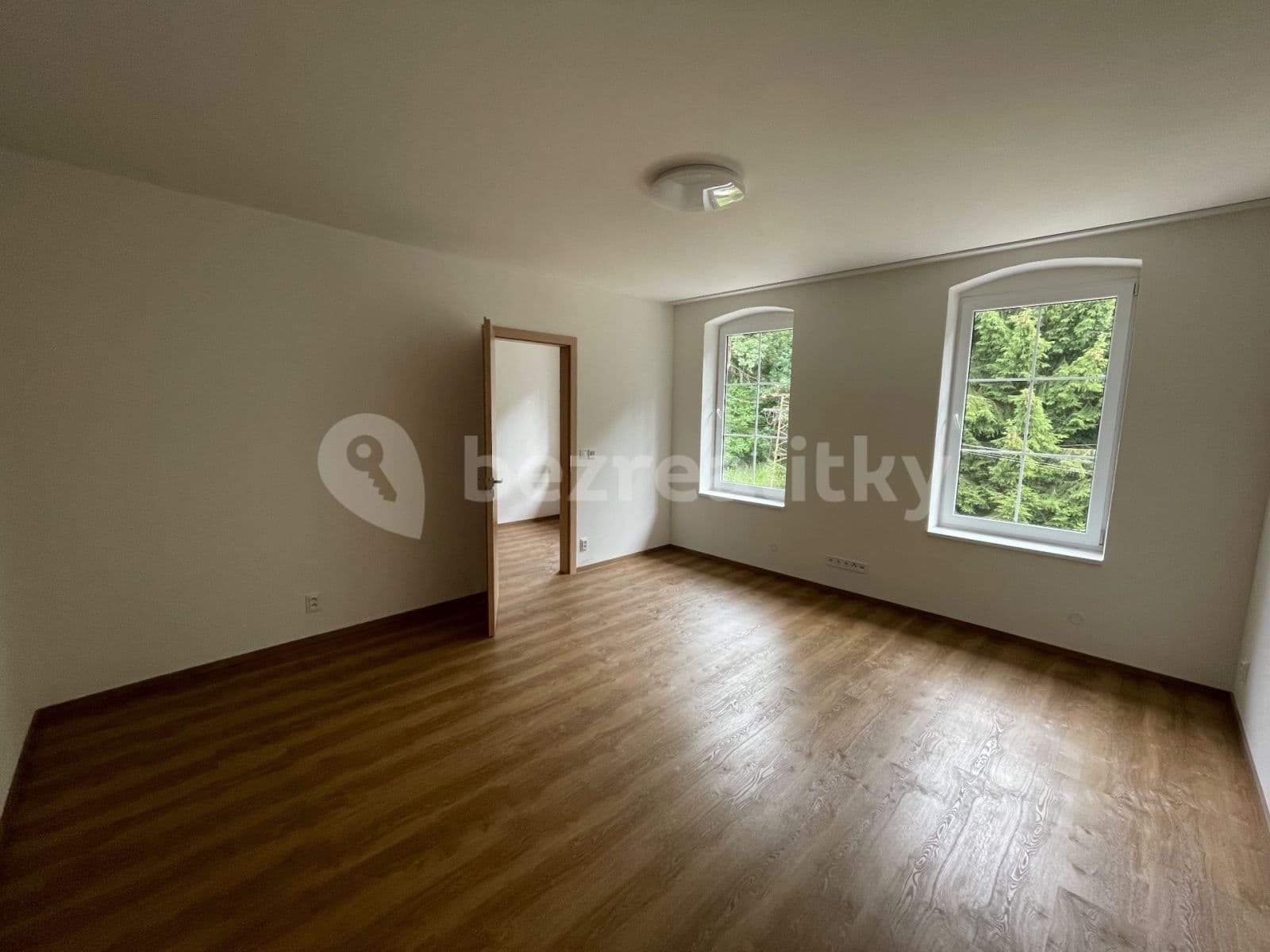 2 bedroom flat to rent, 62 m², Rynoltická, Liberec, Liberecký Region 2 bedroom flat to rent, 62 m², Rynoltická, Liberec, Liberecký Region