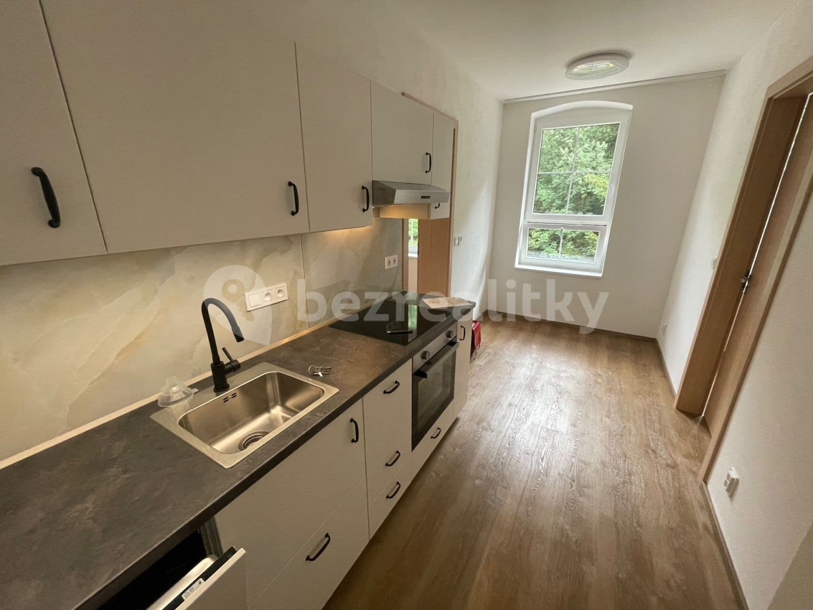 2 bedroom flat to rent, 62 m², Rynoltická, Liberec, Liberecký Region 2 bedroom flat to rent, 62 m², Rynoltická, Liberec, Liberecký Region