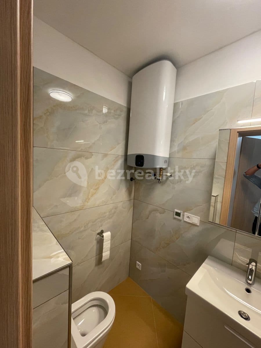2 bedroom flat to rent, 62 m², Rynoltická, Liberec, Liberecký Region 2 bedroom flat to rent, 62 m², Rynoltická, Liberec, Liberecký Region