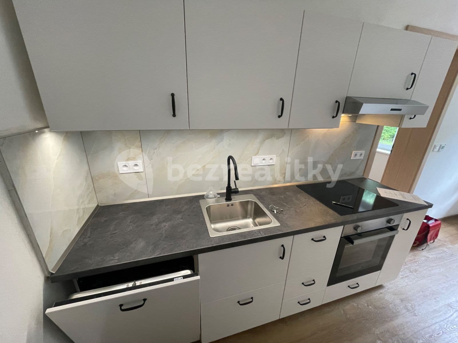 2 bedroom flat to rent, 62 m², Rynoltická, Liberec, Liberecký Region 2 bedroom flat to rent, 62 m², Rynoltická, Liberec, Liberecký Region