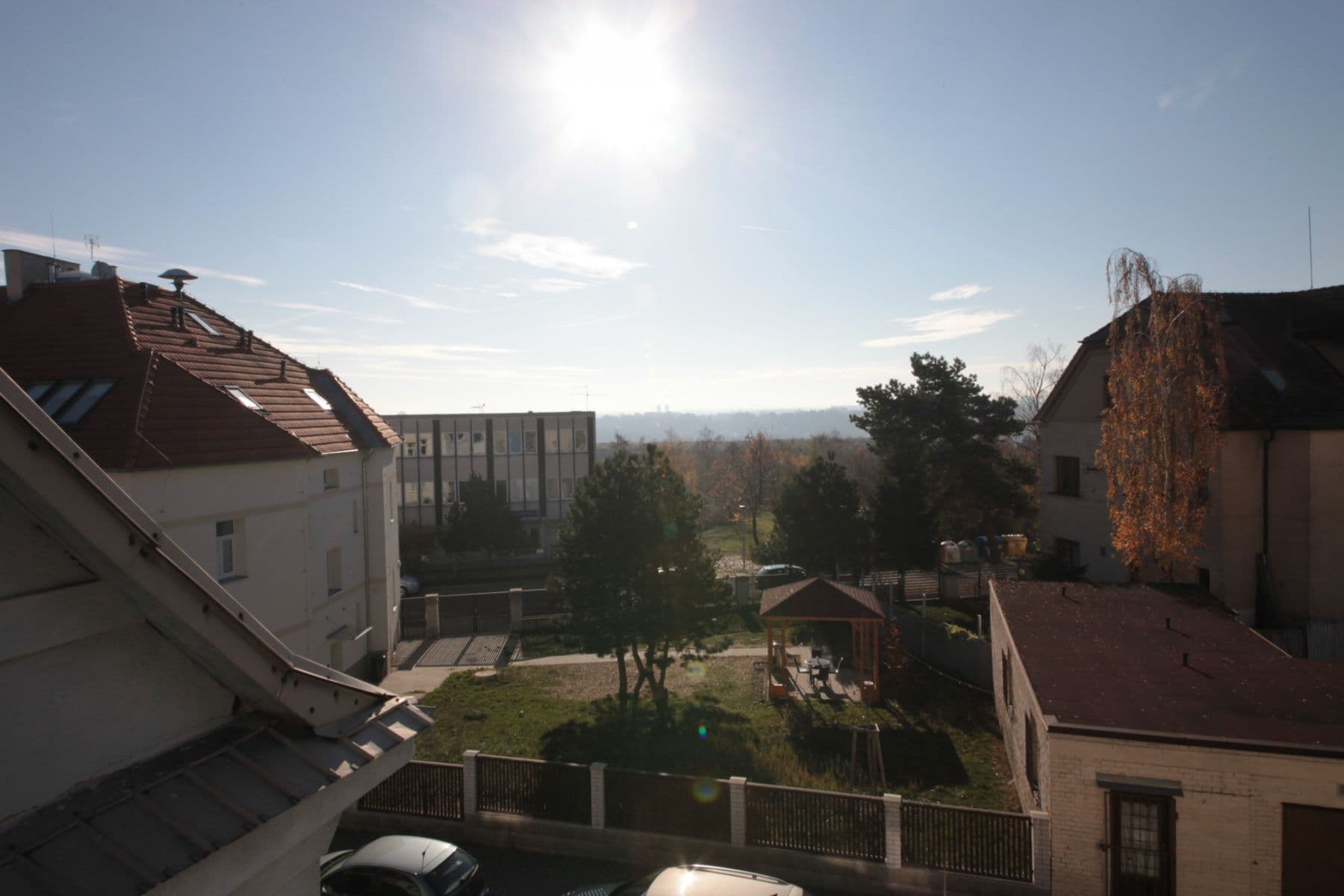 flat to rent, 270 m², Čistovická, Prague, Prague flat to rent, 270 m², Čistovická, Prague, Prague