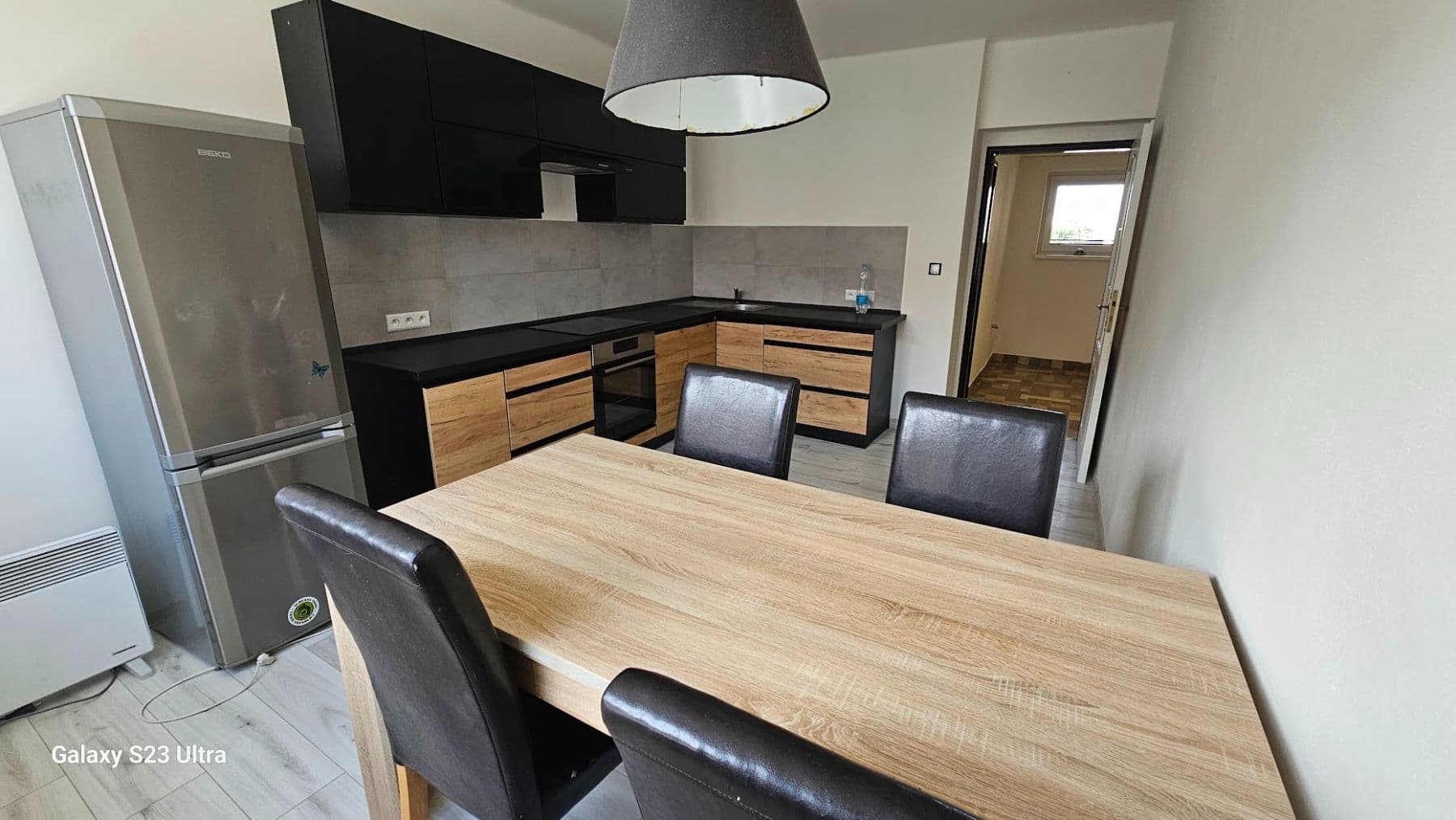 3 bedroom flat for sale, 80 m², Husovo náměstí, Mladá Vožice, Jihočeský Region 3 bedroom flat for sale, 80 m², Husovo náměstí, Mladá Vožice, Jihočeský Region