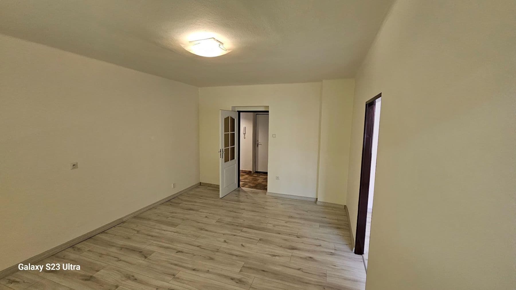 3 bedroom flat for sale, 80 m², Husovo náměstí, Mladá Vožice, Jihočeský Region 3 bedroom flat for sale, 80 m², Husovo náměstí, Mladá Vožice, Jihočeský Region