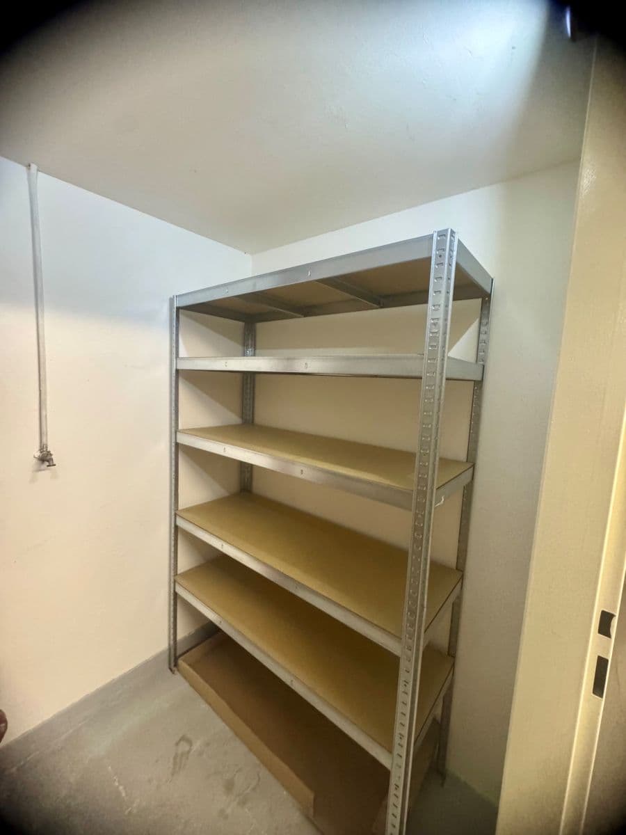 non-residential property to rent, 3 m², Děčínská, Prague, Prague non-residential property to rent, 3 m², Děčínská, Prague, Prague