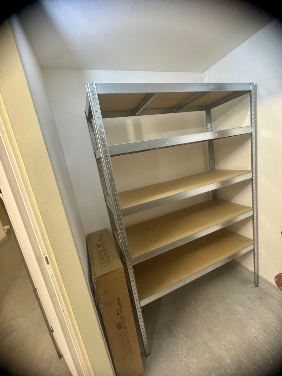 non-residential property to rent, 3 m², Děčínská, Prague, Prague non-residential property to rent, 3 m², Děčínská, Prague, Prague