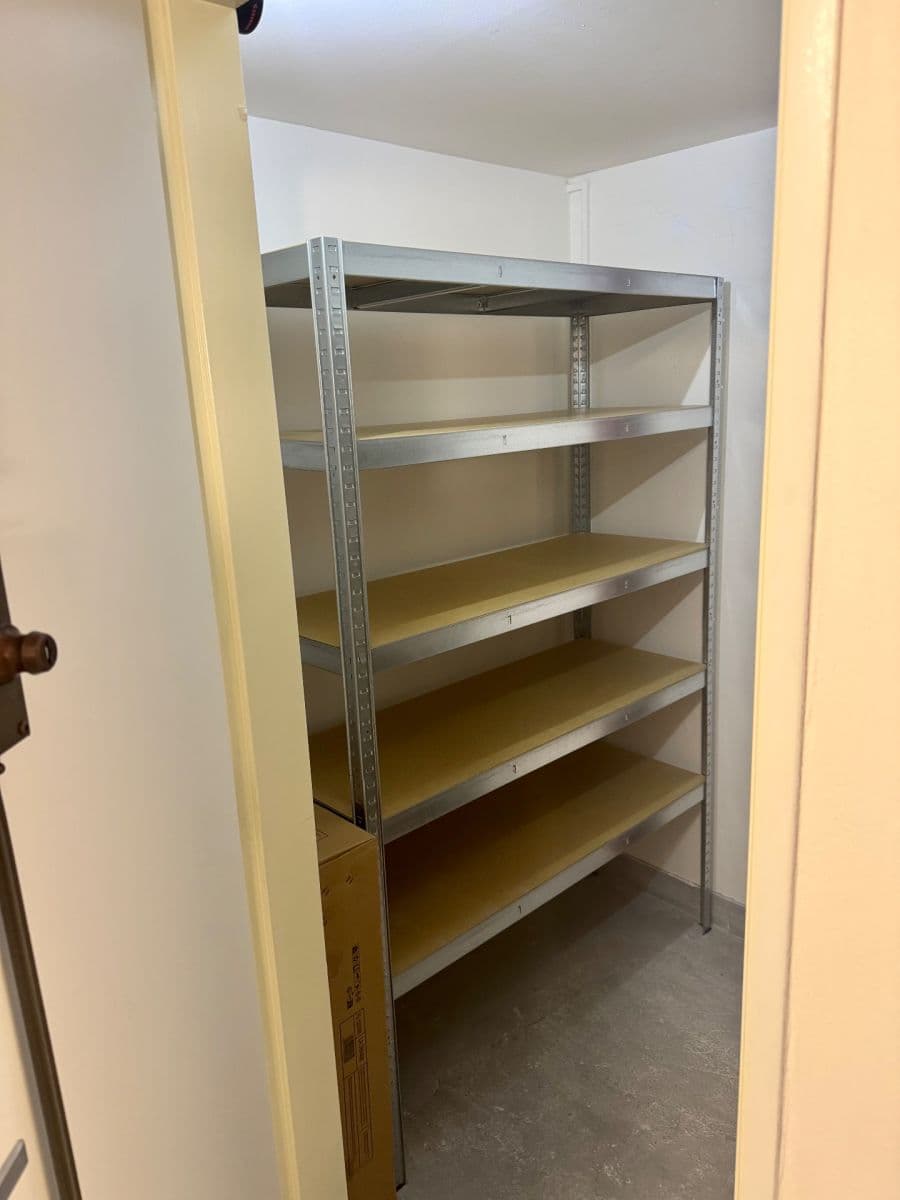 non-residential property to rent, 3 m², Děčínská, Prague, Prague non-residential property to rent, 3 m², Děčínská, Prague, Prague