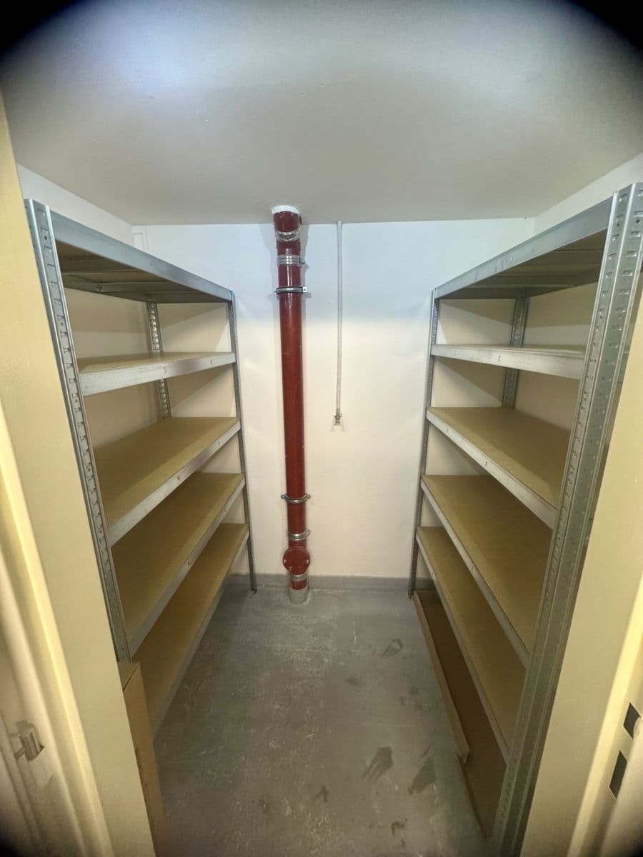 non-residential property to rent, 3 m², Děčínská, Prague, Prague non-residential property to rent, 3 m², Děčínská, Prague, Prague