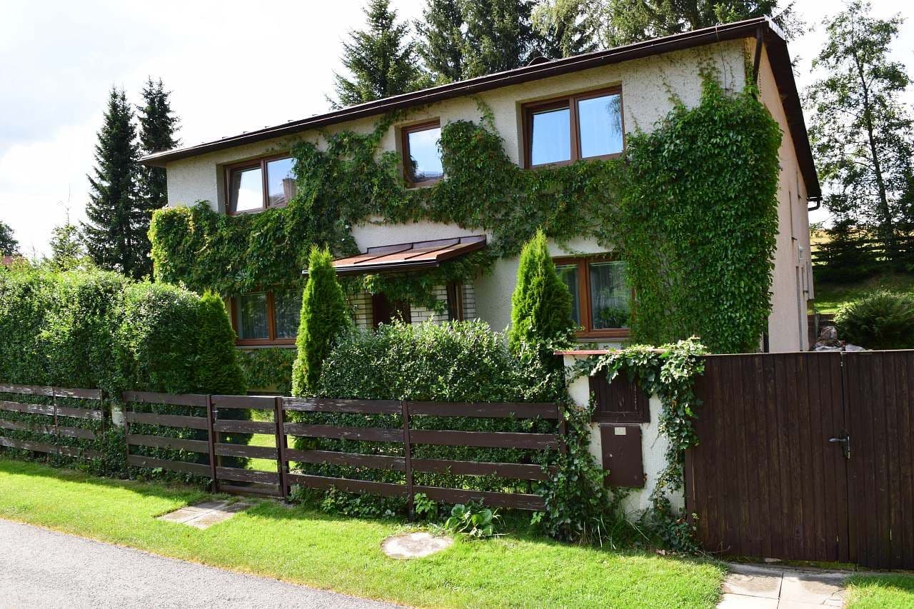 recreational property to rent, 0 m², Svratouch, Pardubický Region recreational property to rent, 0 m², Svratouch, Pardubický Region