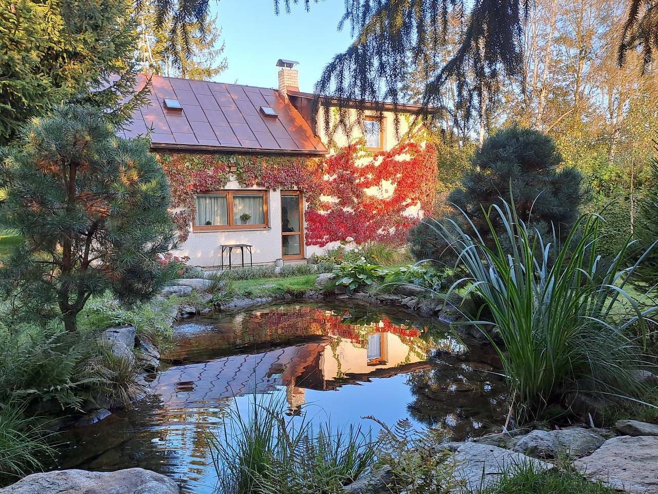 recreational property to rent, 0 m², Svratouch, Pardubický Region recreational property to rent, 0 m², Svratouch, Pardubický Region