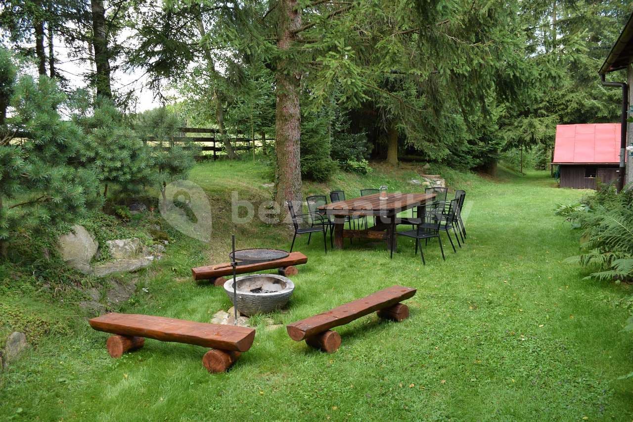 recreational property to rent, 0 m², Svratouch, Pardubický Region recreational property to rent, 0 m², Svratouch, Pardubický Region