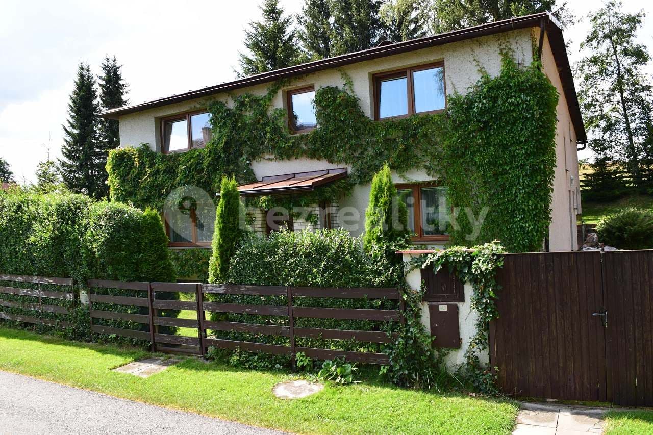 recreational property to rent, 0 m², Svratouch, Pardubický Region recreational property to rent, 0 m², Svratouch, Pardubický Region