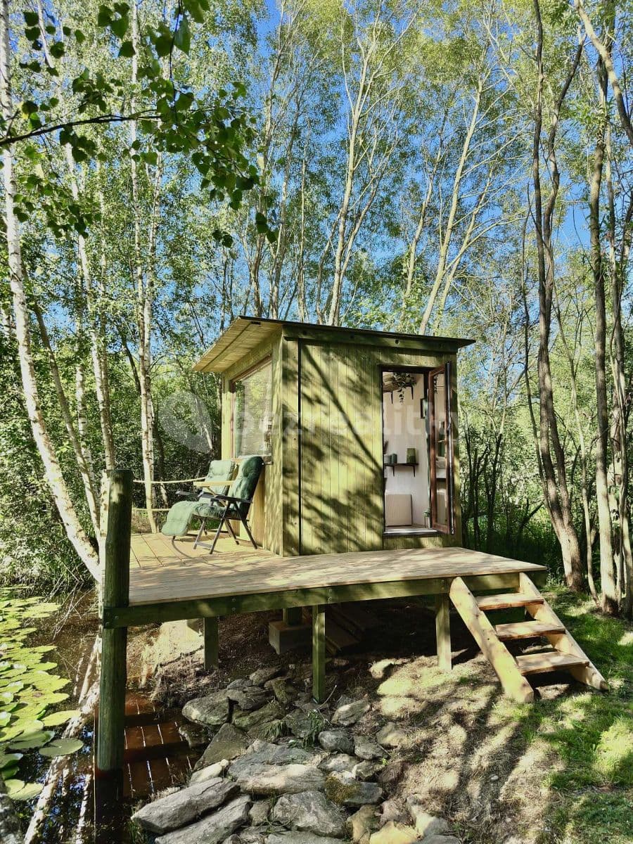 recreational property to rent, 0 m², Mezná, Vysočina Region recreational property to rent, 0 m², Mezná, Vysočina Region