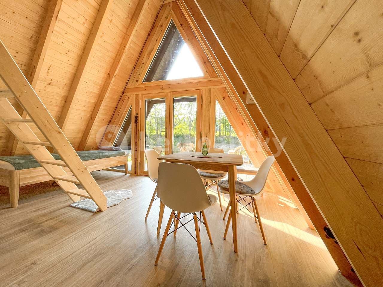 recreational property to rent, 0 m², Dolní Bukovsko, Jihočeský Region recreational property to rent, 0 m², Dolní Bukovsko, Jihočeský Region