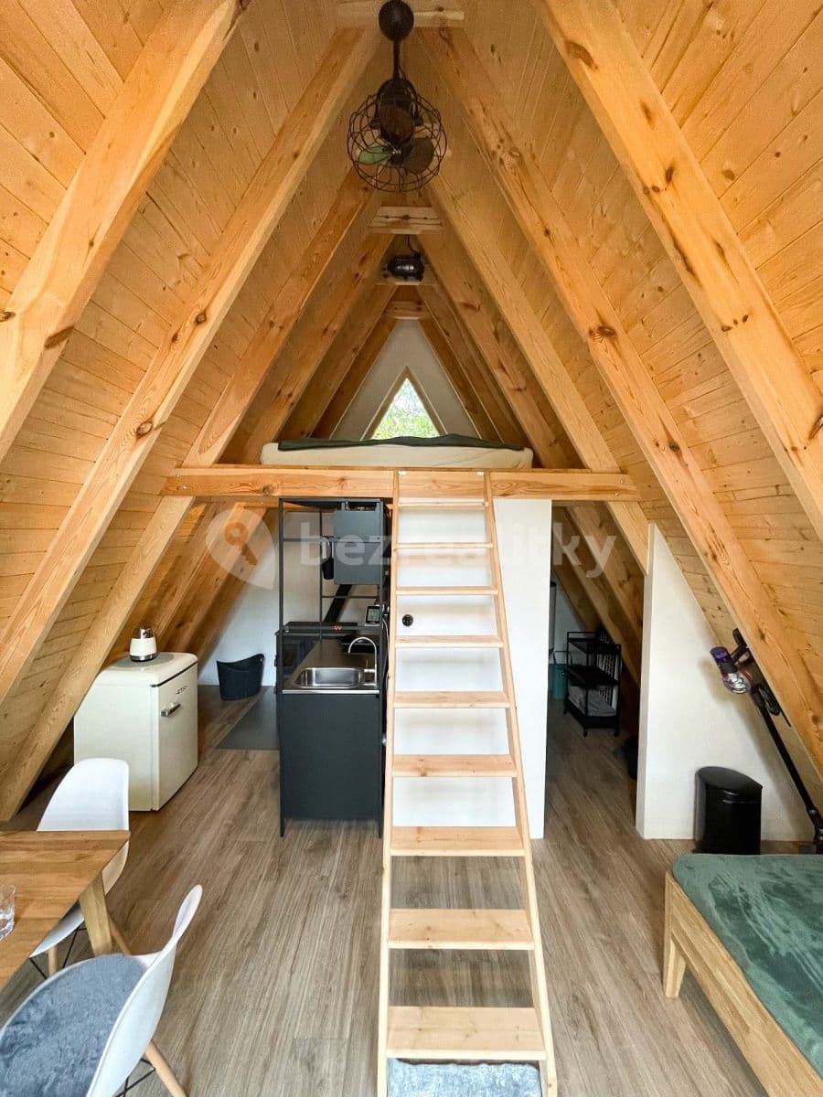 recreational property to rent, 0 m², Dolní Bukovsko, Jihočeský Region recreational property to rent, 0 m², Dolní Bukovsko, Jihočeský Region