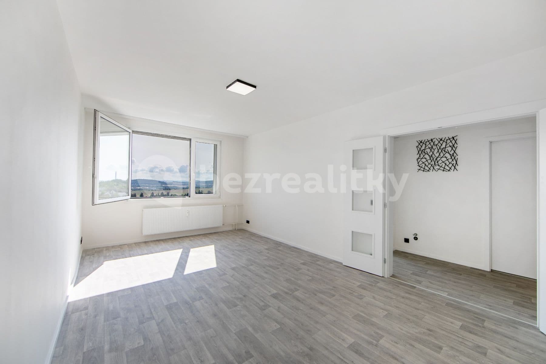 1 bedroom flat to rent, 39 m², Ledecká, Plzeň, Plzeňský Region 1 bedroom flat to rent, 39 m², Ledecká, Plzeň, Plzeňský Region