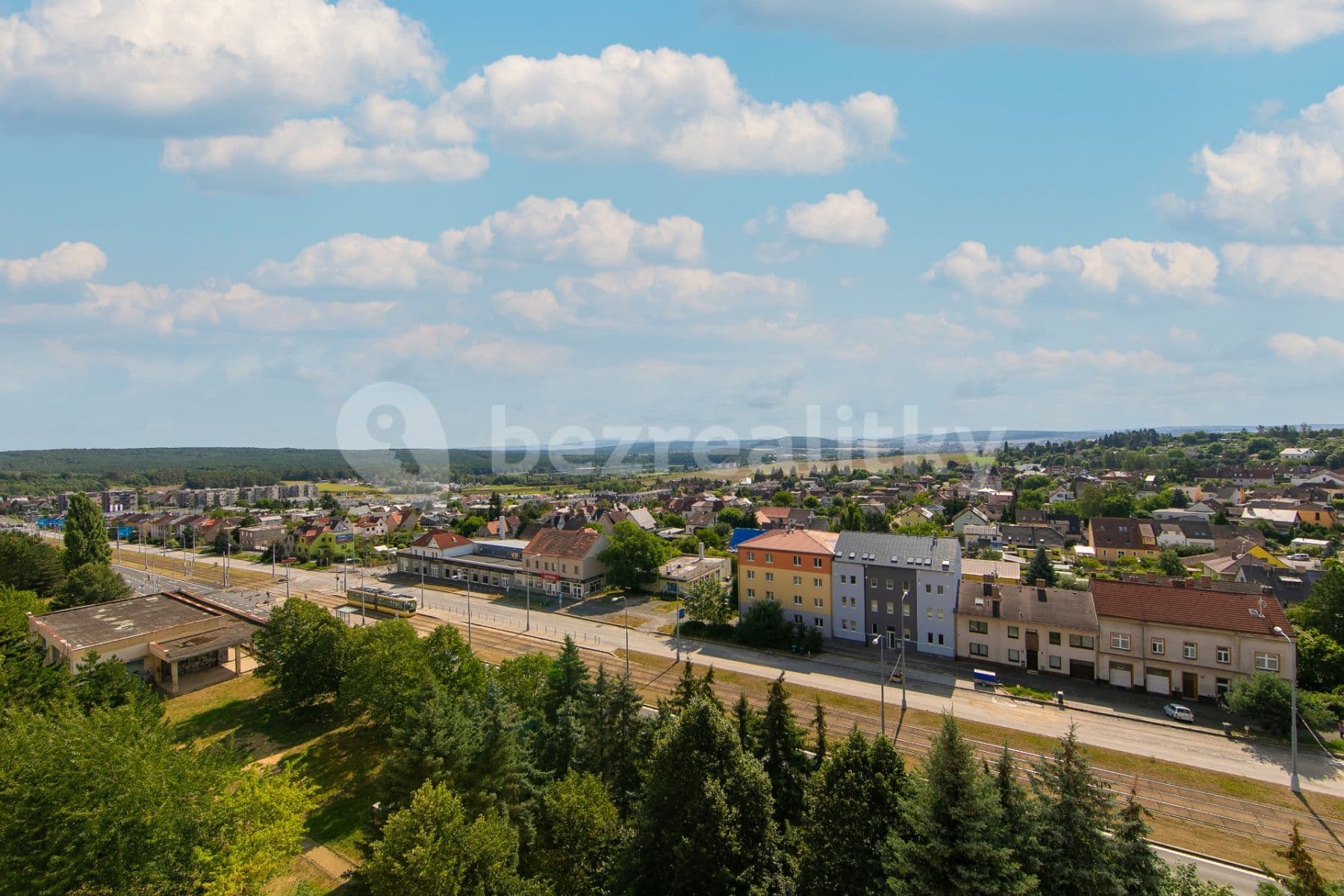 1 bedroom flat to rent, 39 m², Ledecká, Plzeň, Plzeňský Region 1 bedroom flat to rent, 39 m², Ledecká, Plzeň, Plzeňský Region