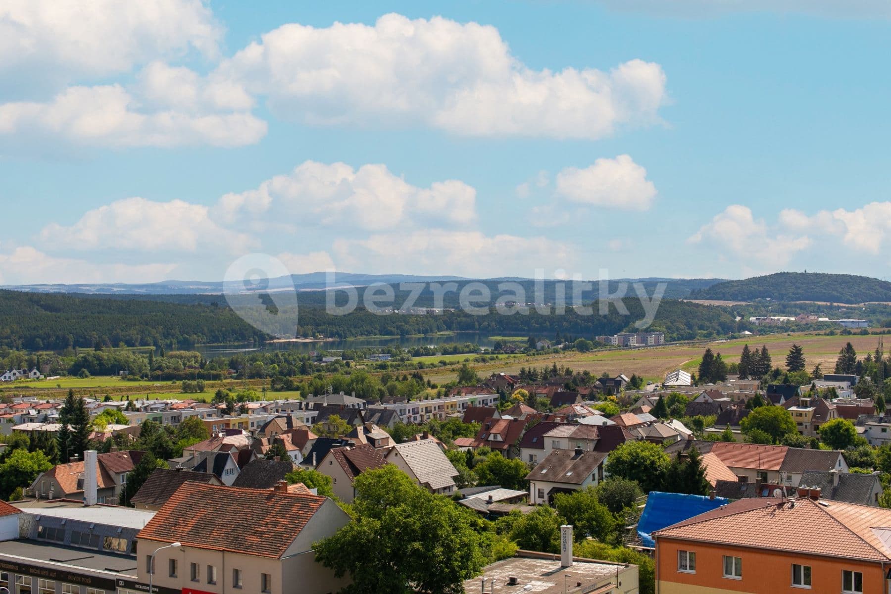 1 bedroom flat to rent, 39 m², Ledecká, Plzeň, Plzeňský Region 1 bedroom flat to rent, 39 m², Ledecká, Plzeň, Plzeňský Region