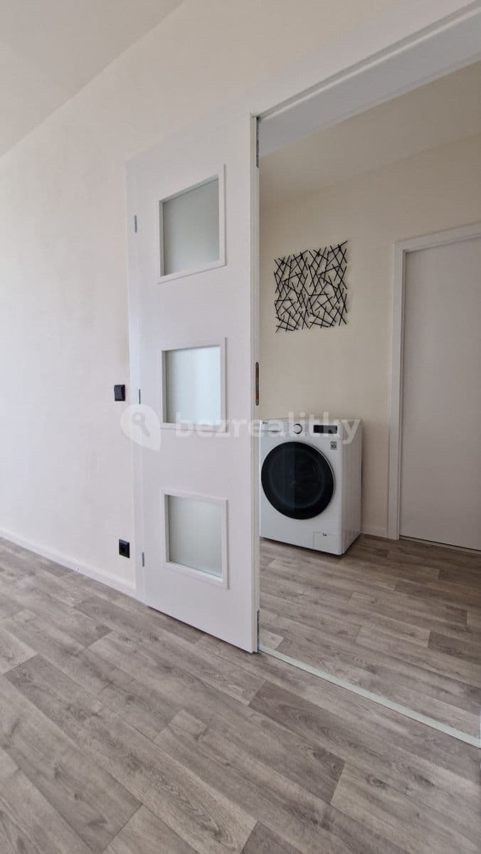 1 bedroom flat to rent, 39 m², Ledecká, Plzeň, Plzeňský Region 1 bedroom flat to rent, 39 m², Ledecká, Plzeň, Plzeňský Region