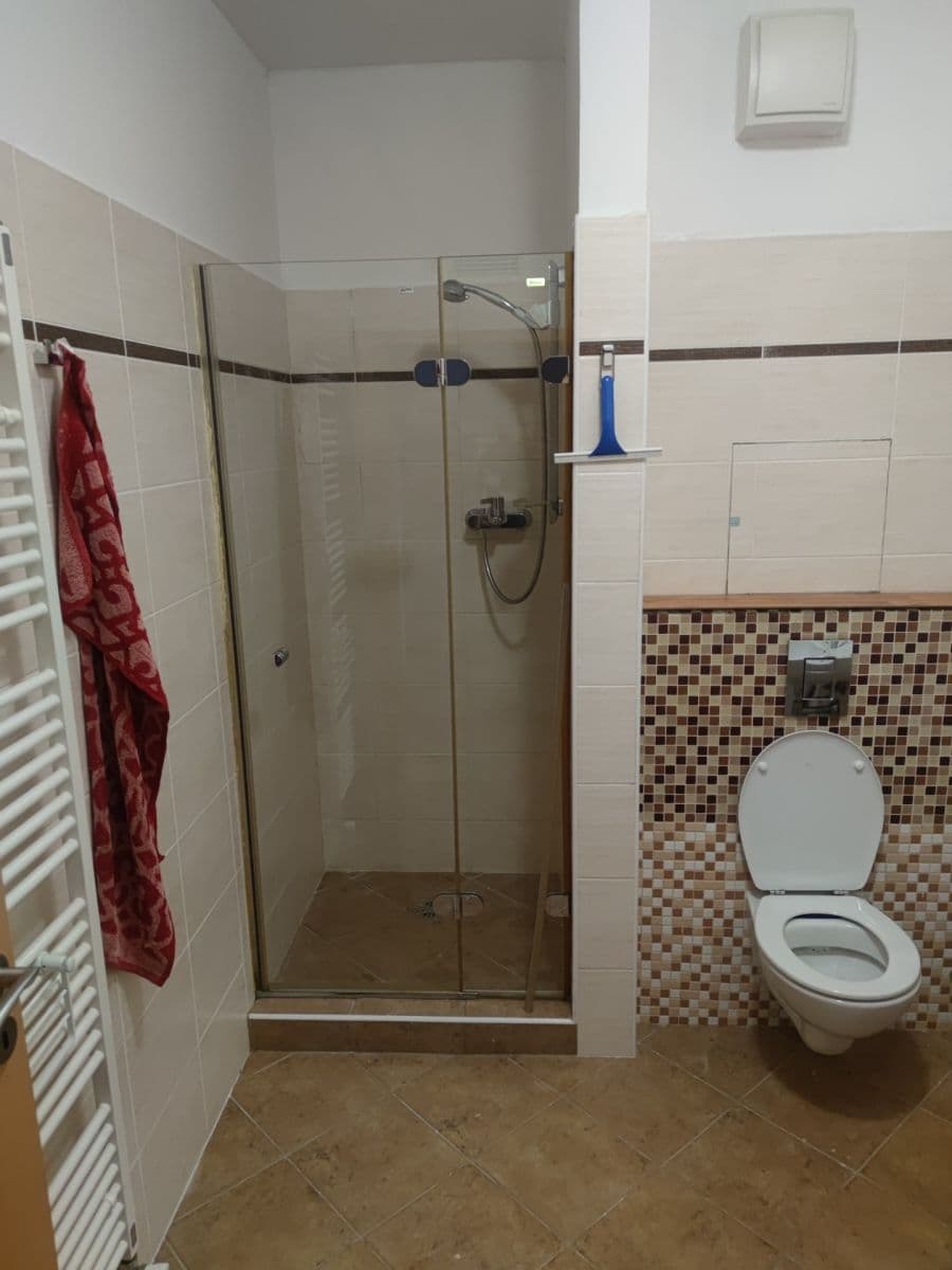 Studio flat to rent, 38 m², Prague, Prague Studio flat to rent, 38 m², Prague, Prague