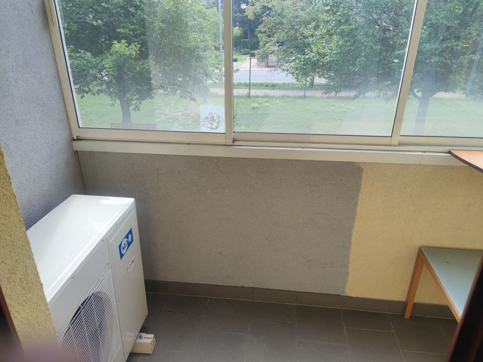 Studio flat to rent, 38 m², Prague, Prague Studio flat to rent, 38 m², Prague, Prague