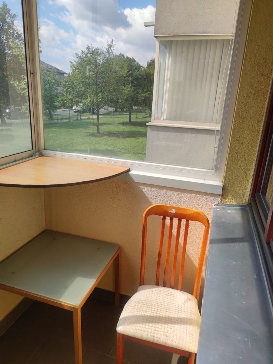 Studio flat to rent, 38 m², Prague, Prague Studio flat to rent, 38 m², Prague, Prague